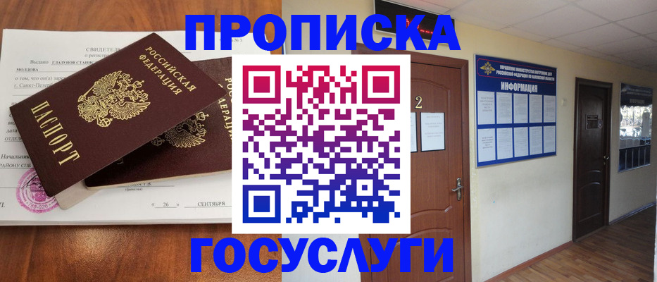 временная регистрация госуслуги в Полярных Зорях